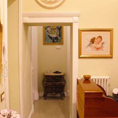 Oro Di Napoli Luxury Bed & Breakfast Exterior photo