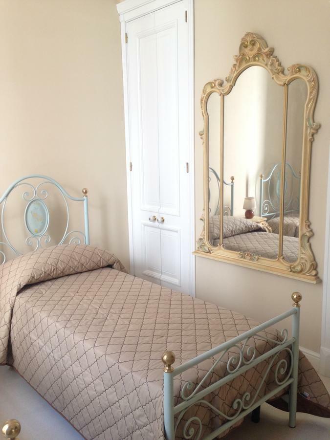 Oro Di Napoli Luxury Bed & Breakfast Exterior photo