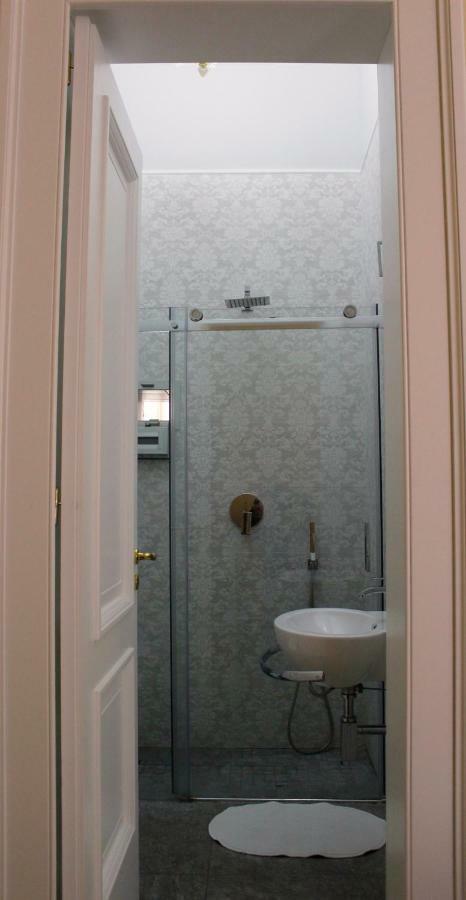 Oro Di Napoli Luxury Bed & Breakfast Exterior photo