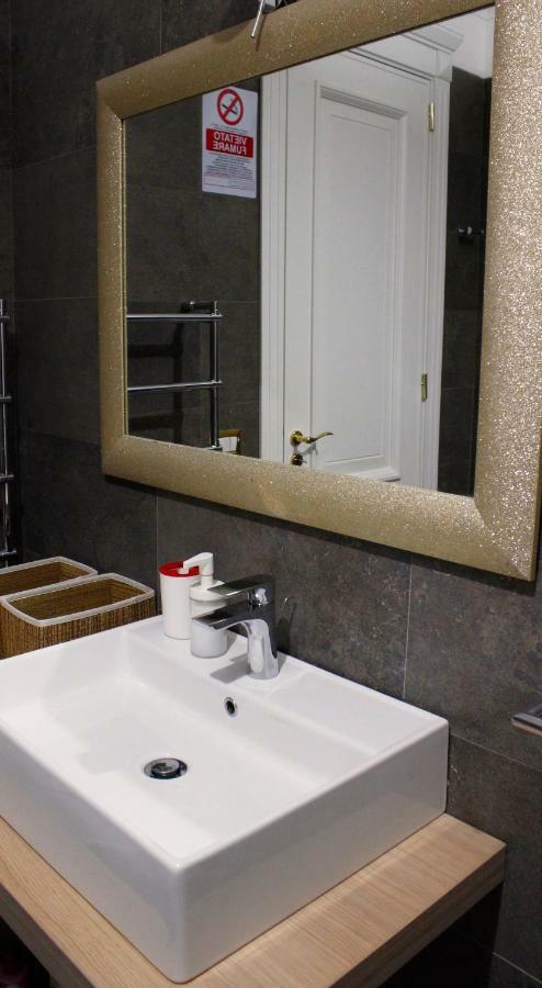 Oro Di Napoli Luxury Bed & Breakfast Exterior photo